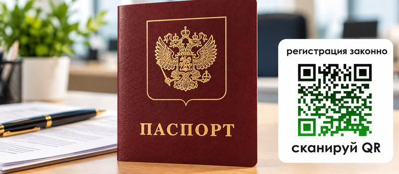 регистрация в Чечне регистрация в Чечне